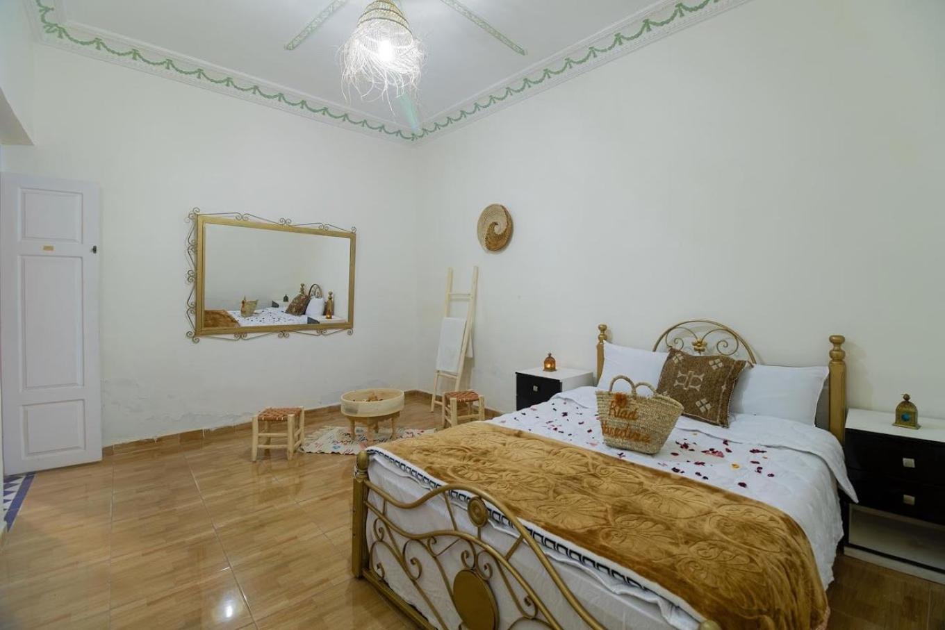 Riad Nicedinaa Riad Marrakesch