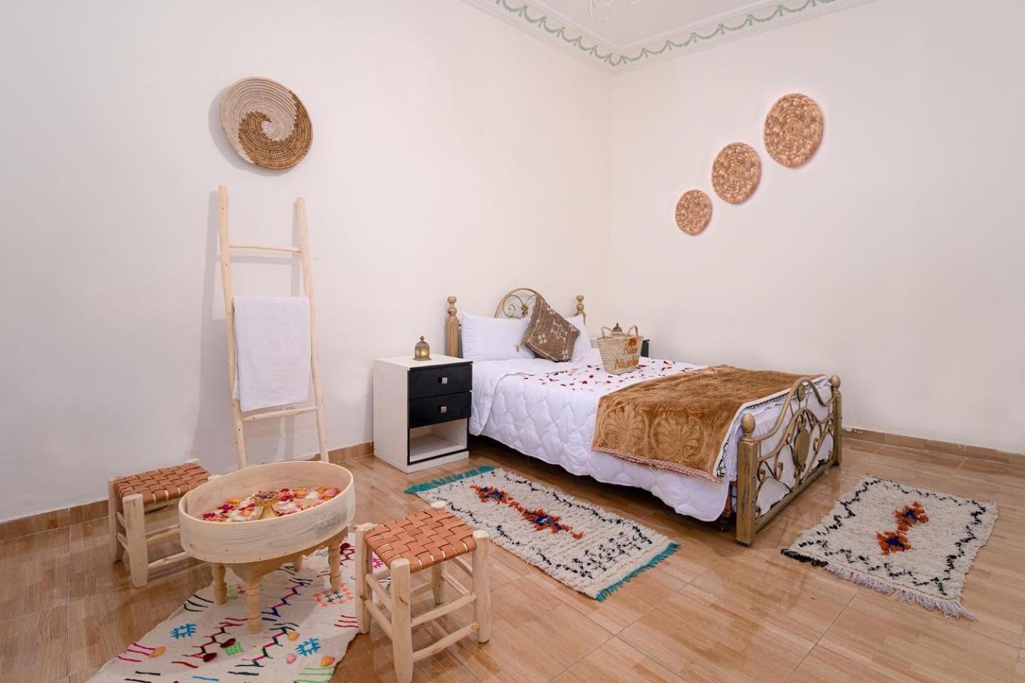 Riad Riad Nicedinaa Marrakesch