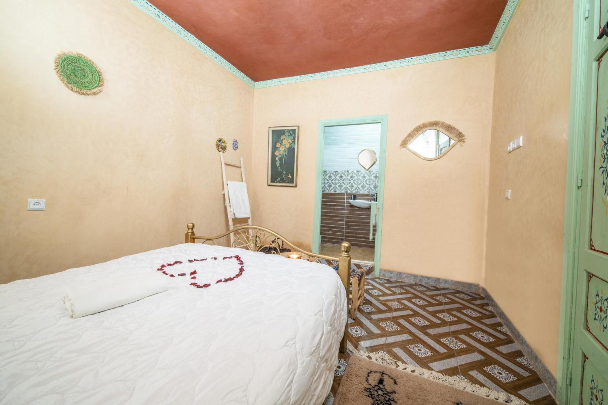 Riad Nicedinaa Marrakesch
