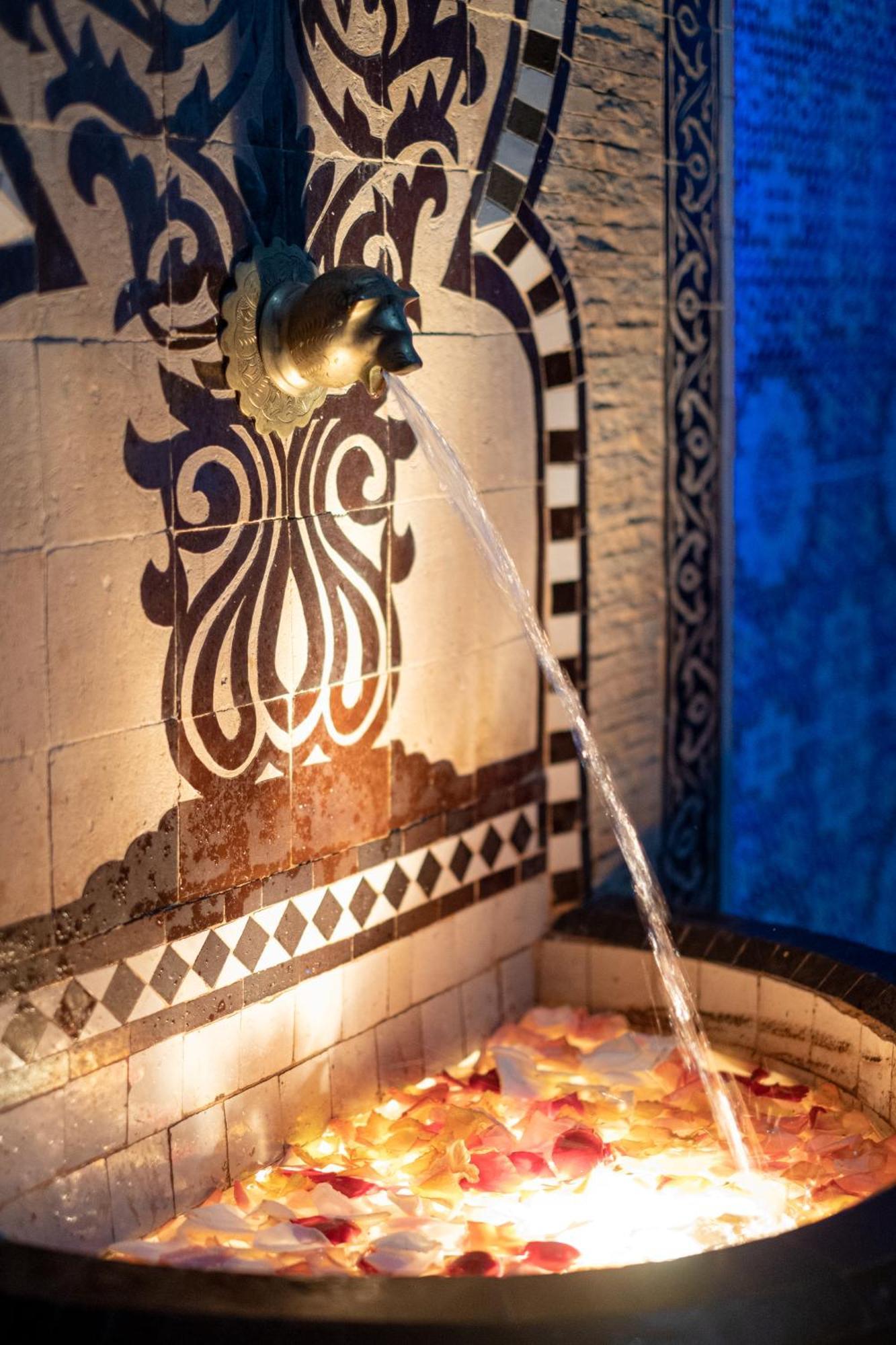 Riad Nicedinaa Riad Marrakesch